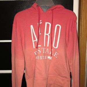 Aeropostale sweatshirt!!